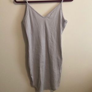 Tank Top Bodycon